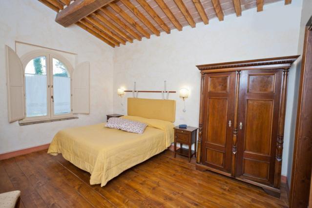 La Locanda Del Borgo Pietralunga  Quarto foto