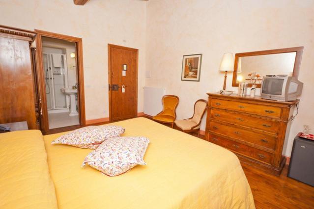 La Locanda Del Borgo Pietralunga  Quarto foto
