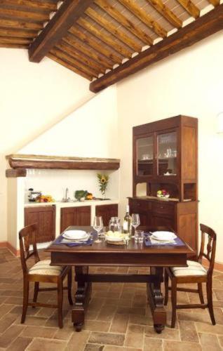 La Locanda Del Borgo Pietralunga  Exterior foto