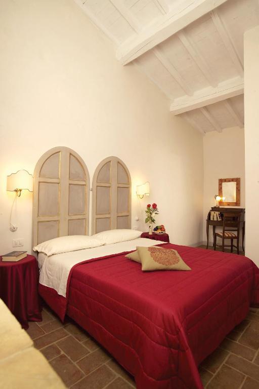 La Locanda Del Borgo Pietralunga  Quarto foto