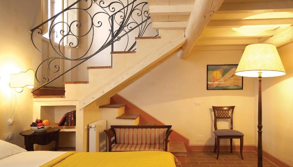 La Locanda Del Borgo Pietralunga  Quarto foto