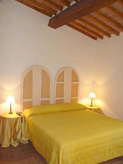 La Locanda Del Borgo Pietralunga  Quarto foto