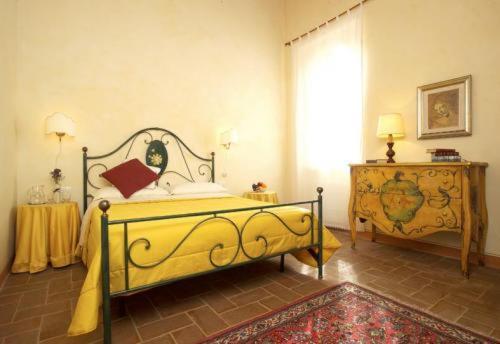 La Locanda Del Borgo Pietralunga  Quarto foto