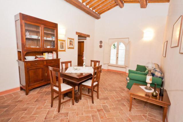 La Locanda Del Borgo Pietralunga  Quarto foto